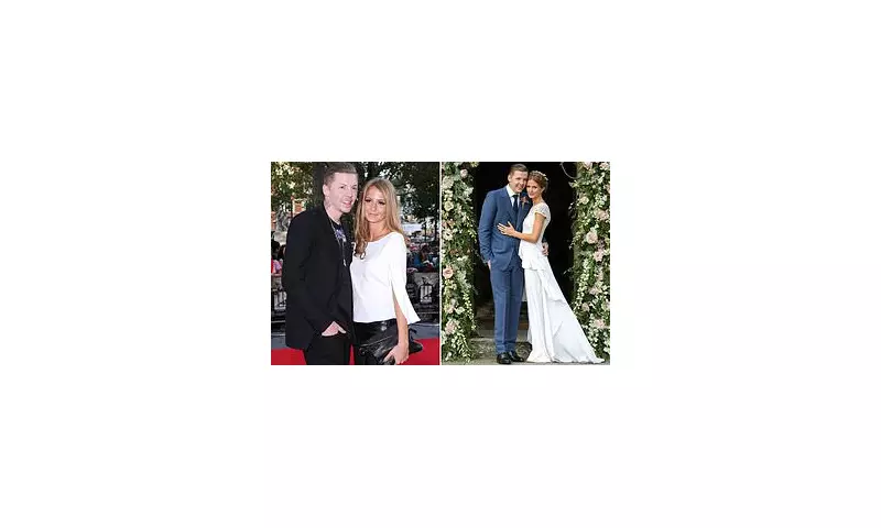 Millie Mackintosh and Professor Green's Remarkable Reconciliation: From Toxic Divorce to Co-Parenting Harmony