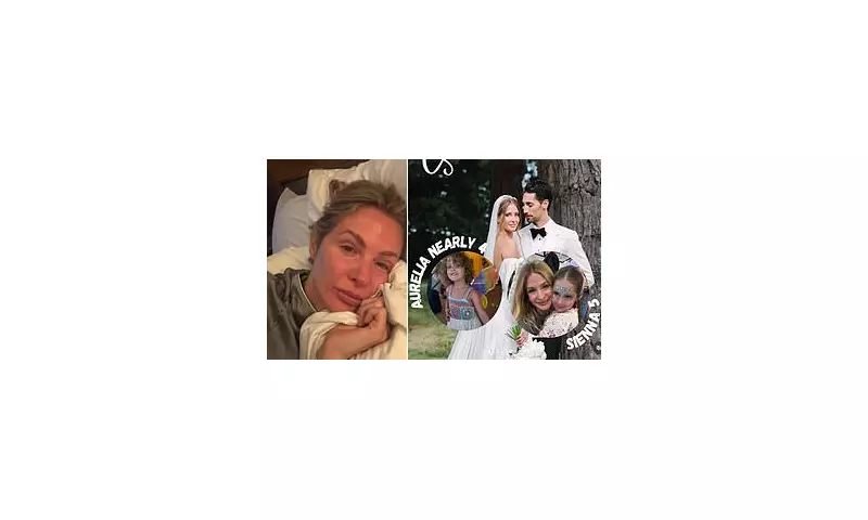 Millie Mackintosh Shares Emotional Post After Professor Green's 'Hurtful' Comments About Their Marriage