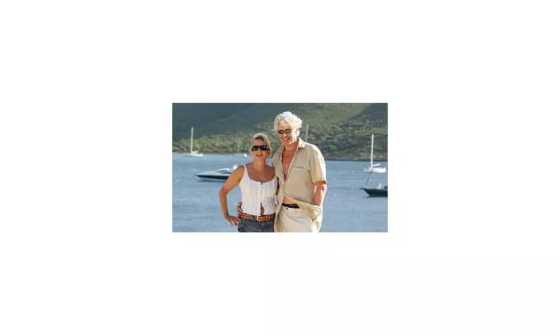 Millionaire's Row Clash: Tycoon's £20m Mega-Home Sparks Fury Among Elite Neighbours