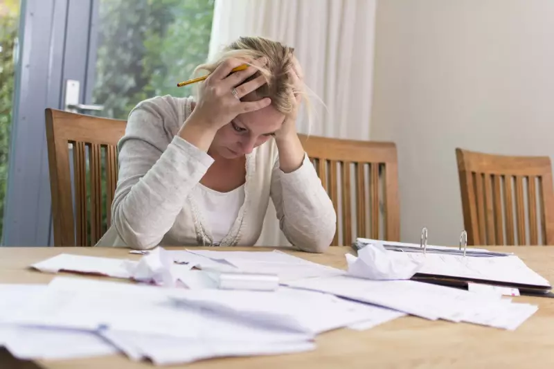 Millions of Low-Paid Workers Trapped in Cycle of Payday Loans and Food Banks, New Research Reveals