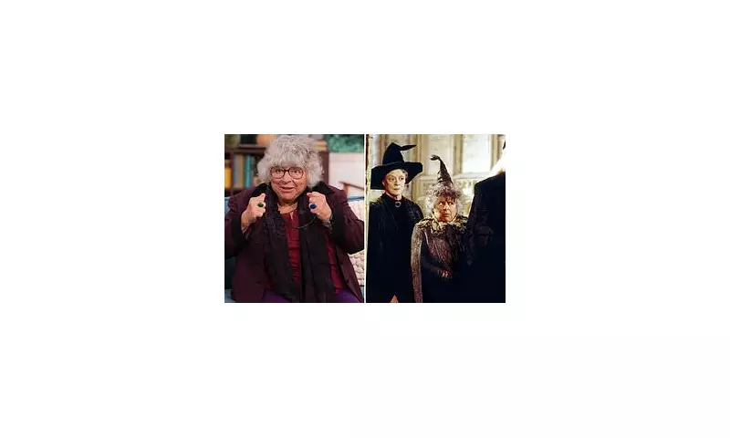 Miriam Margolyes Drops Bombshell: Why She Won't Watch Her Own Celebrity Traitors Appearance