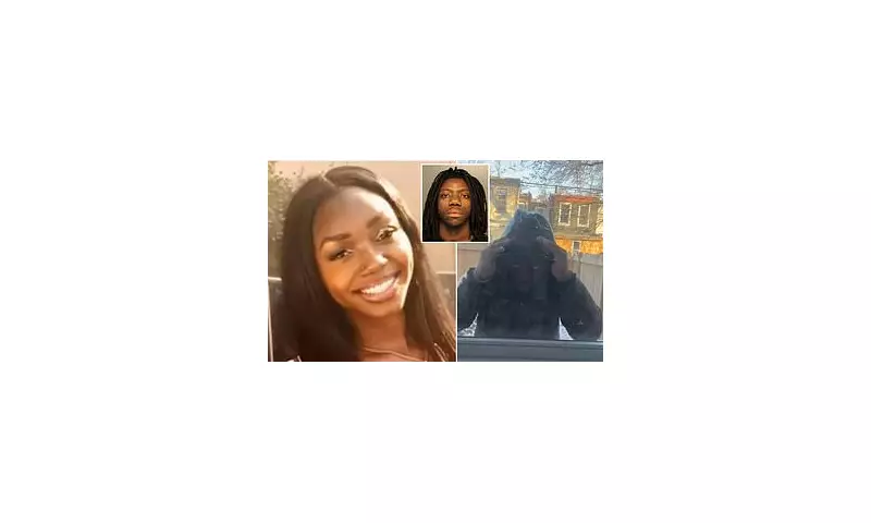Miss USA Contestant Kada Scott Abducted Through Window in Terrifying Pennsylvania Home Invasion