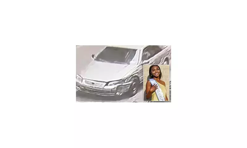 Miss USA Contestant Kada Scott and Partner Kidnapped in Philadelphia Carjacking Ordeal