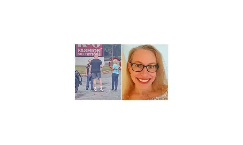 Missing Dentist Found After Former Patient Spots Her on London Street Following Two-Week Disappearance