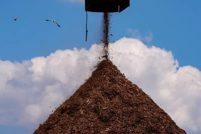 Mississippi Files Landmark Lawsuit Against Drax Over Biomass Plant Pollution Crisis