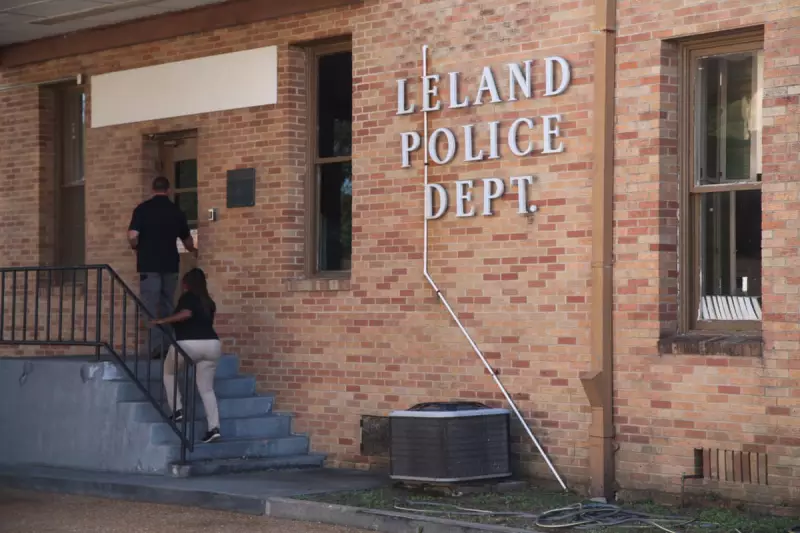 Mississippi Mass Shooting: Community in Mourning After Leland Tragedy Leaves Six Dead