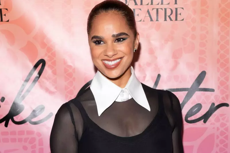 Misty Copeland Announces Final ABT Performances: Ballet Superstar's Farewell Season Revealed