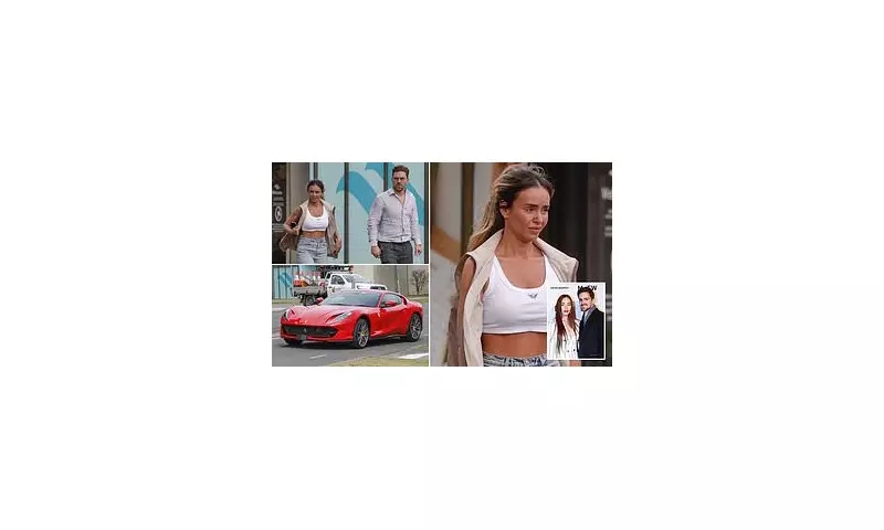 MKR Star Zana Pali Finds Love Again! Inside Her Romantic Getaway With Mystery Man