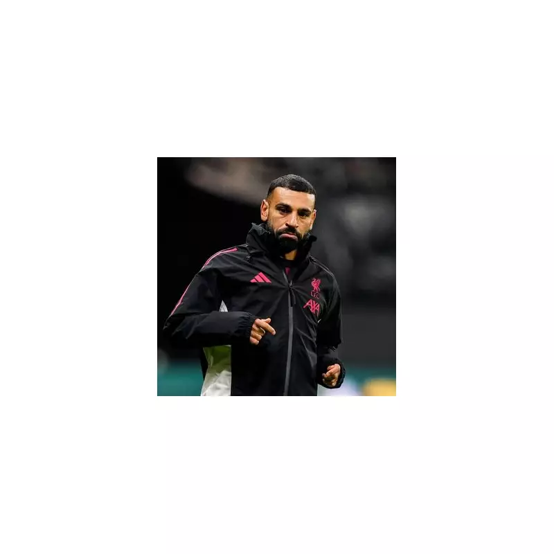 Mo Salah's Liverpool Future in Doubt as Arne Slot Takes Charge