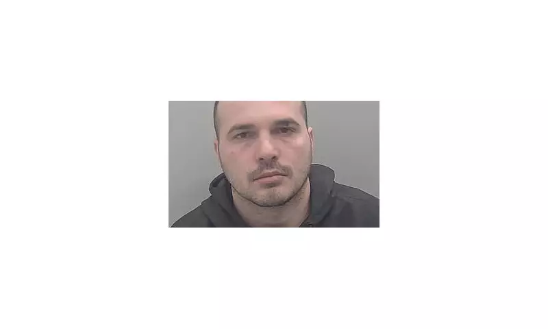 Modern Slavery Loophole Exposed: How an Albanian Criminal Exploited UK Immigration System to Continue Burglary Spree