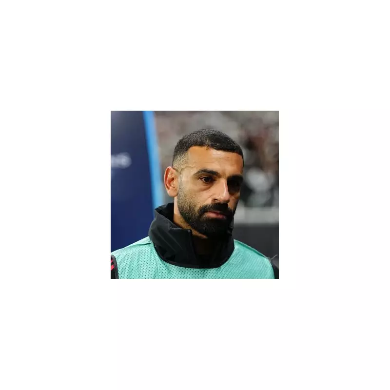 Mohamed Salah's Liverpool Future in Doubt as Chelsea Legend Jimmy Floyd Hasselbaink Drops Bombshell Prediction