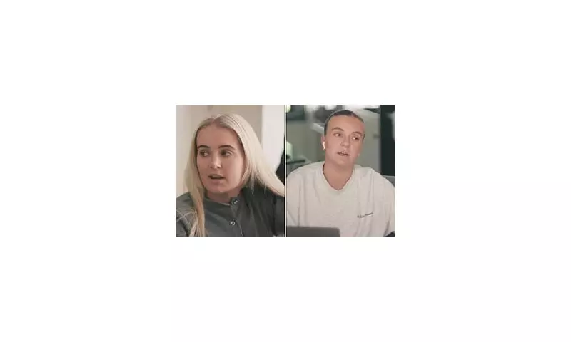 Molly-Mae's Sister Zoe Breaks Silence: 'Abnormal' Relationship With Tommy Fury & Concerns For Baby Bambi