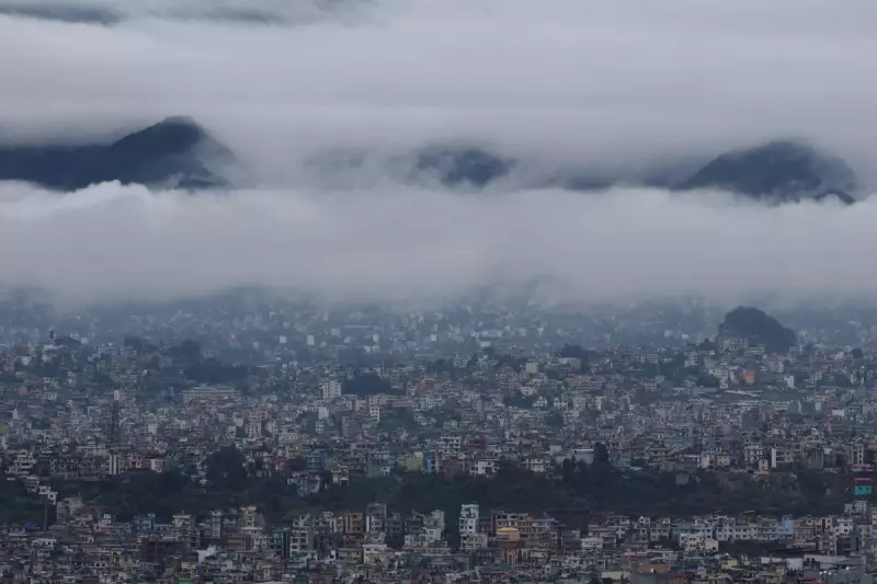 Monsoon Fury: Nepal Floods Claim 14 Lives as Torrential Rains Wreak Havoc