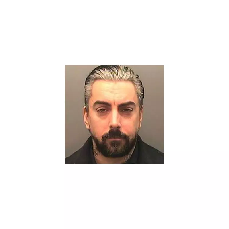 Monster Musician Ian Watkins Attacked in Prison: Paedophile Lostprophets Singer Targeted by Fellow Inmates