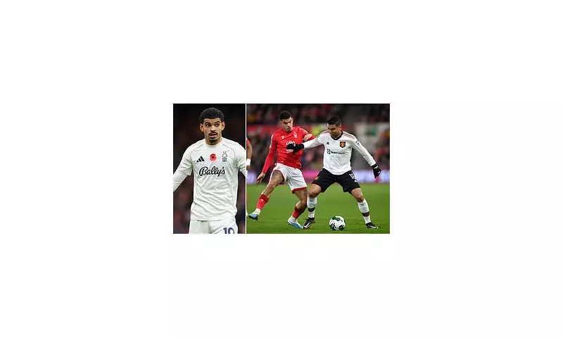 Morgan Gibbs-White Stuns Football World With Bizarre Claim About Manchester United's Premier League Status