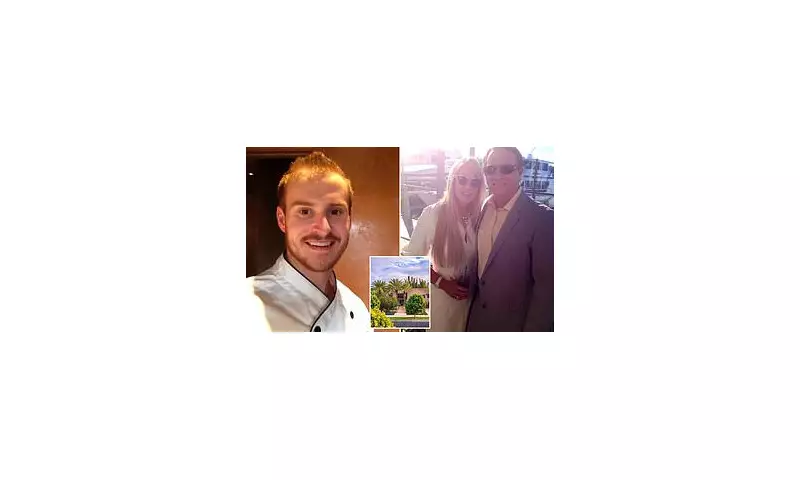 Mormon Missionary Found Guilty of Brutal Triple Murder in Newport Beach