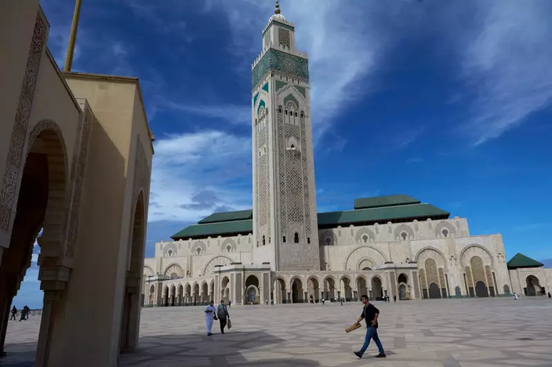 Morocco's Quran Printing Revolution: A Bold Challenge to Saudi Arabia's Religious Authority