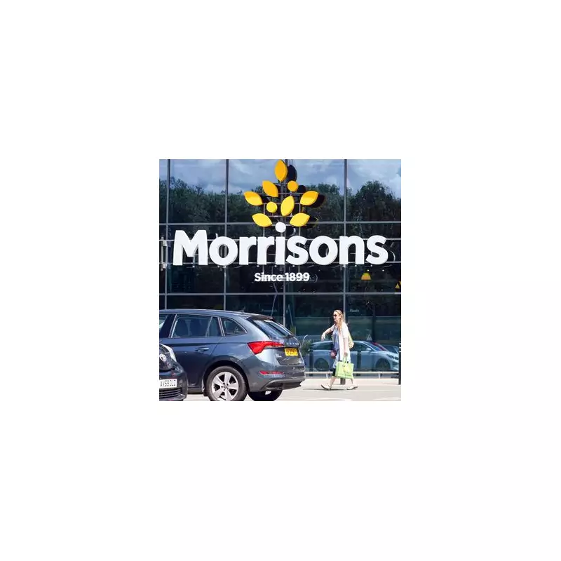 Morrisons Announces Major Store Closure Plan: Full List of 103 Locations Facing the Axe
