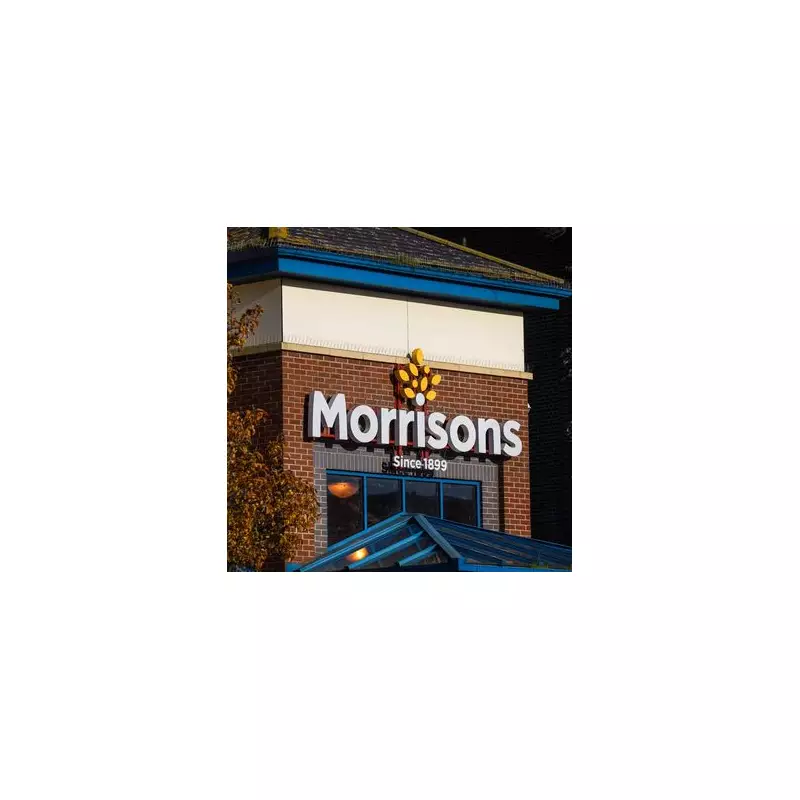 Morrisons Shopper's Shocking Find: Live Slug Crawling in Pre-Packaged Salad Sparks Food Safety Fears