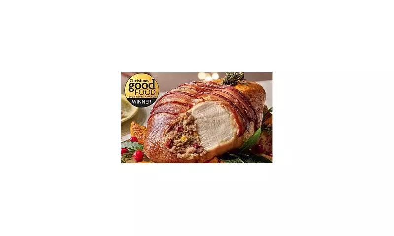 Morrisons Stuns in BBC Christmas Taste Test: Mince Pies Beat M&S in Surprise Upset