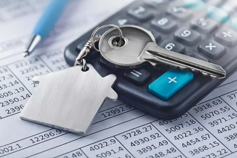 Mortgage Meltdown: Millions of UK Homeowners Face Payment Shock as Interest Rates Bite