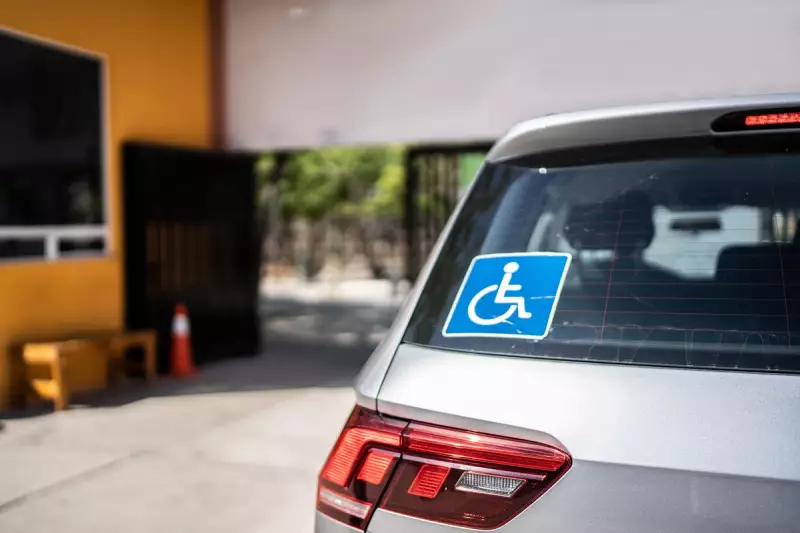 Motability Car Scheme Faces Devastating Cuts in Labour's First Budget - Disabled Community Outraged