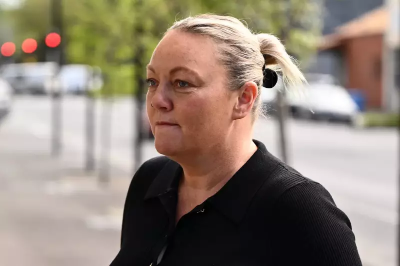 Mother's Courtroom Fury: 'I Hope You Suffer Most Intense Pain' Tells Daughter's Killer