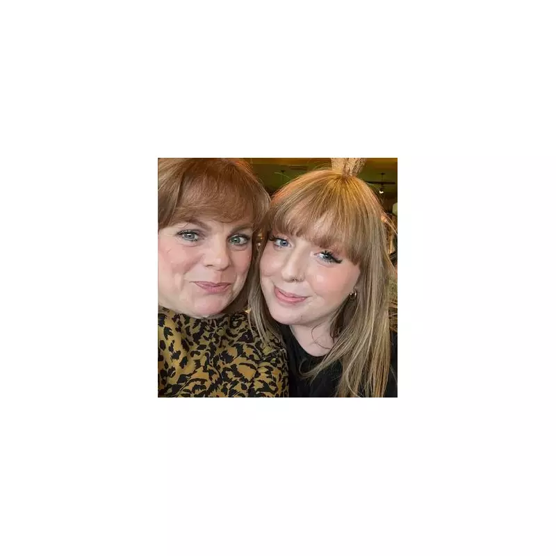 Mother's Instinct Saves Daughter From Rare 'Silent Killer' After Hearing Single Cough