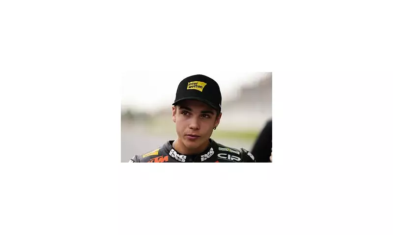Motorsport Star's Terrifying Ordeal: Multiple Cardiac Arrests Strike During Competition