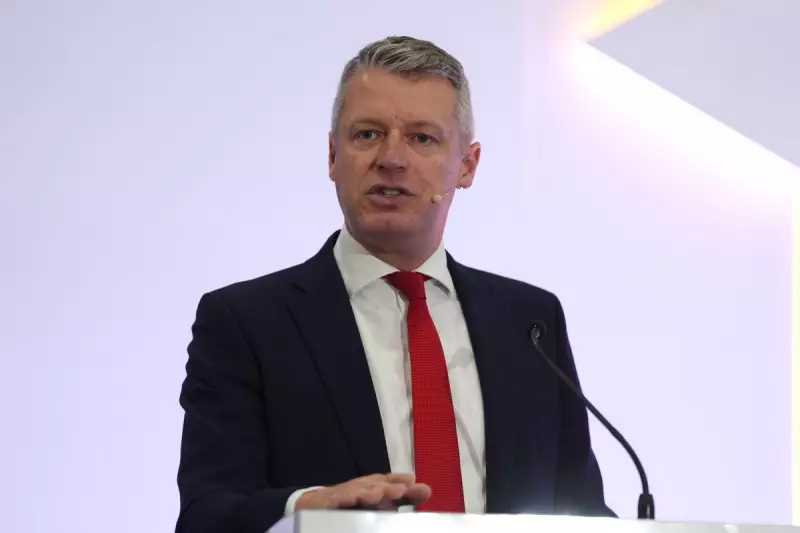 MP Demands Government Action as BBC Presenter Faces Deportation Threat to Afghanistan