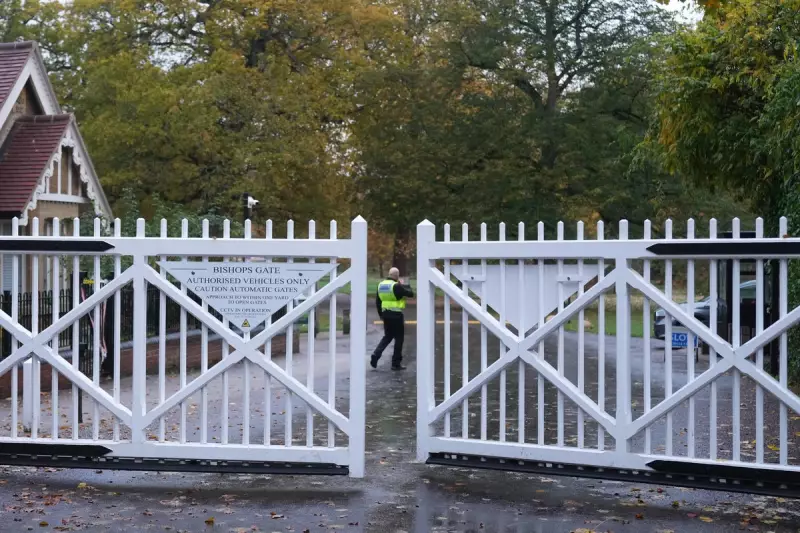 MP Demands King Charles Face Questions Over Jeffrey Epstein Links in Parliament