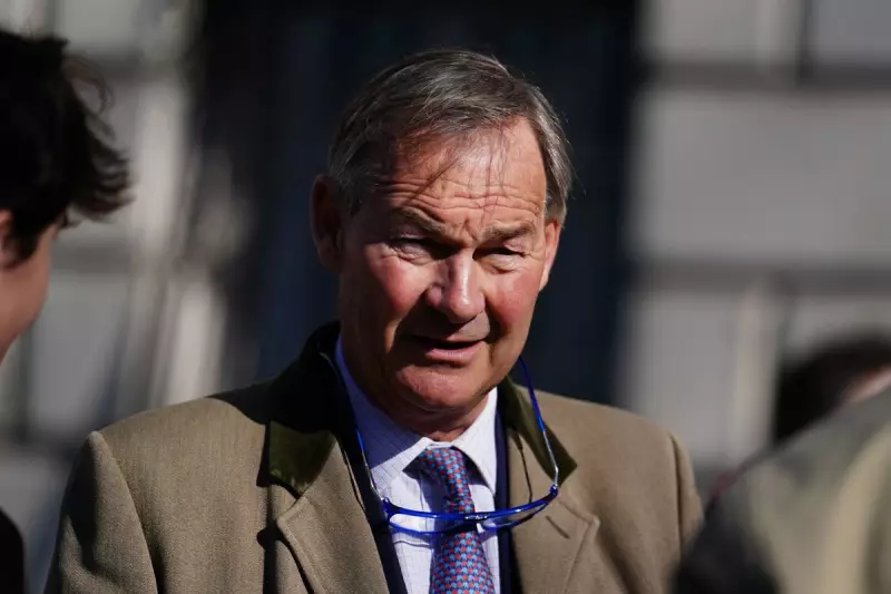 MP Expenses Under Fire: Tory MP's Second Home Claims Spark Public Accounts Committee Investigation