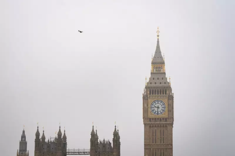 MPs Face Death Threats and Abuse: Speaker Demands Action on Politician Safety