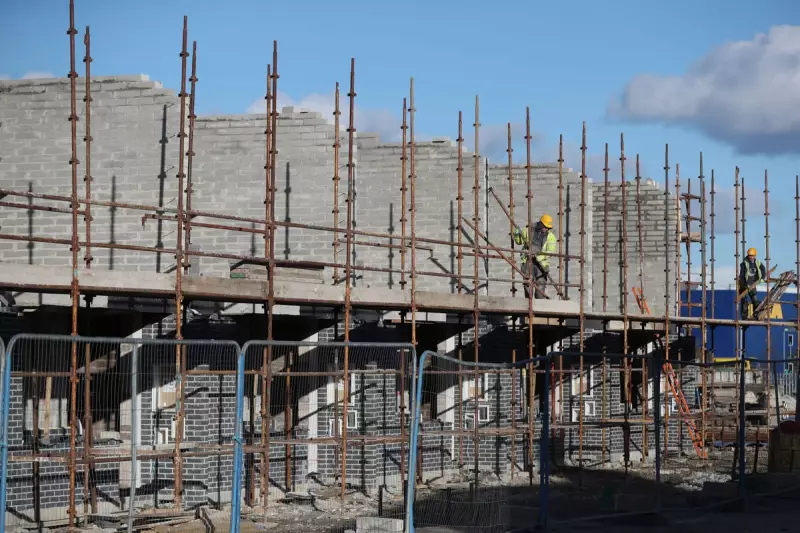 MPs Face Housing Crisis: 1 in 5 Parliament Members Become Landlords Amid Property Shortage