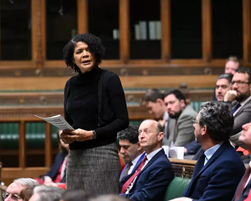 MPs Sound Alarm: UK Faces Repeat of 2024 Riots Without Urgent Action on Digital Misinformation