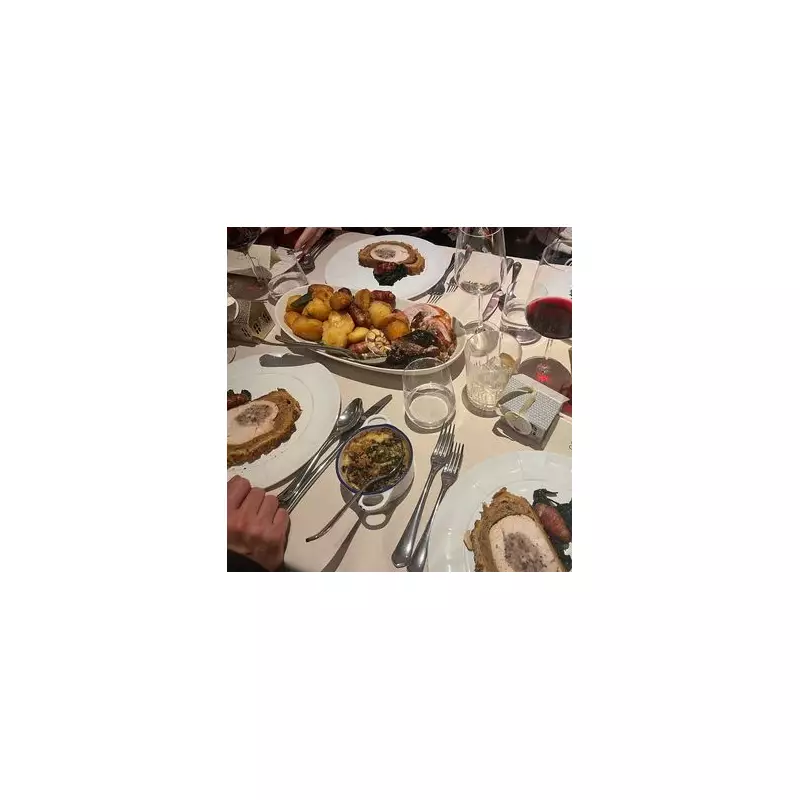 M&S Christmas Food Review 2024: Is Their Festive Feast Worth The Hype?