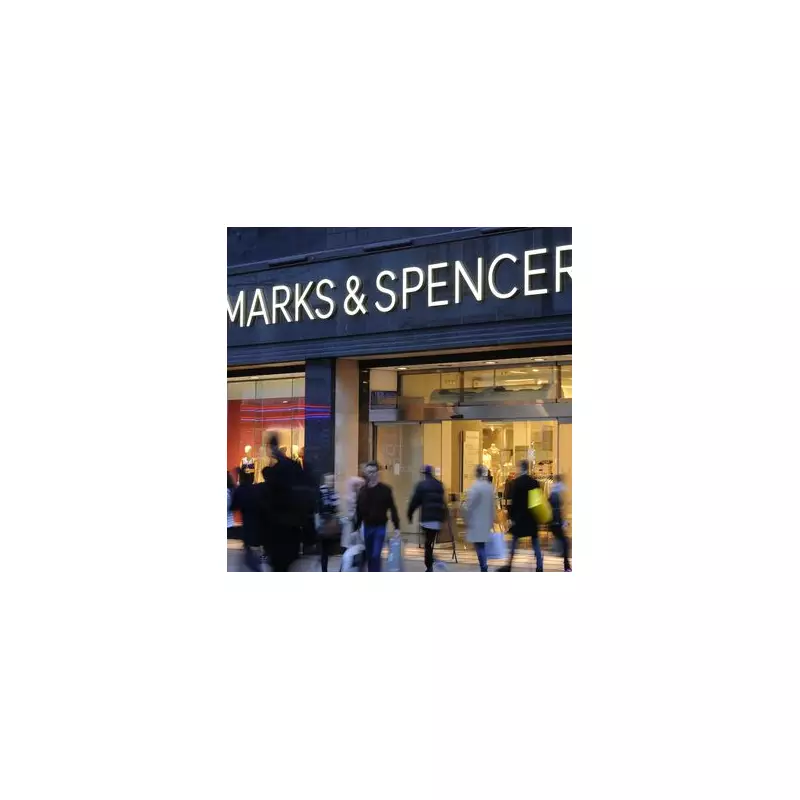 M&S Mulled Wine Recall: Festive Favourite Pulled From Shelves Over Labelling Error