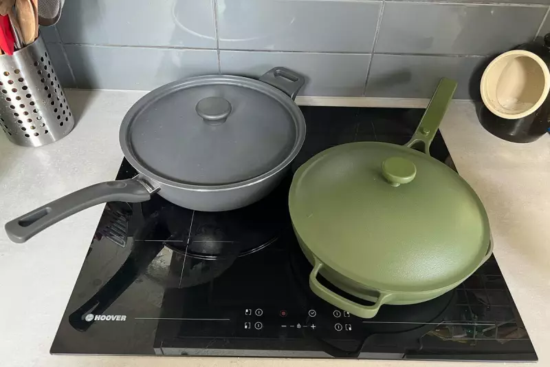 M&S Serves Up The Ultimate Always Pan Dupe That's Half The Price