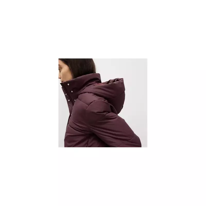 M&S Shoppers Are Raving About This 'Unbelievable' Duvet Coat That's Flying Off Shelves