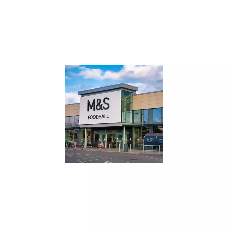 M&S Shoppers Furious Over Shrinkflation: Are Your Favourite Products Shrinking?