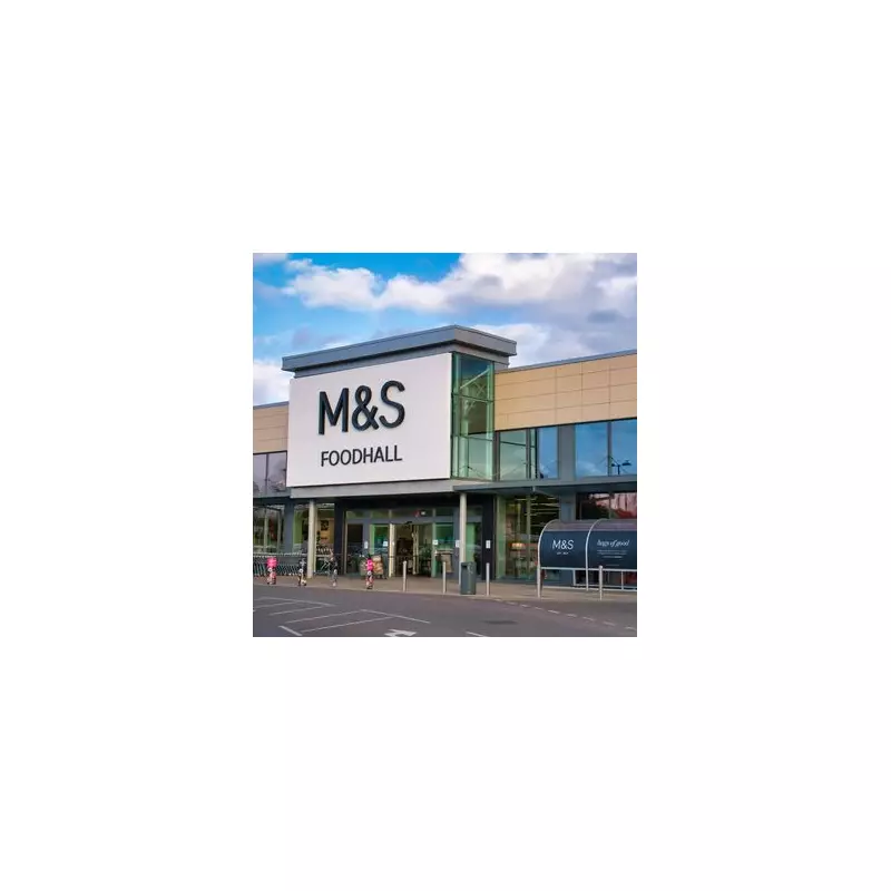 M&S Shoppers Reveal Secret Yellow Sticker Trick for Massive Food Savings