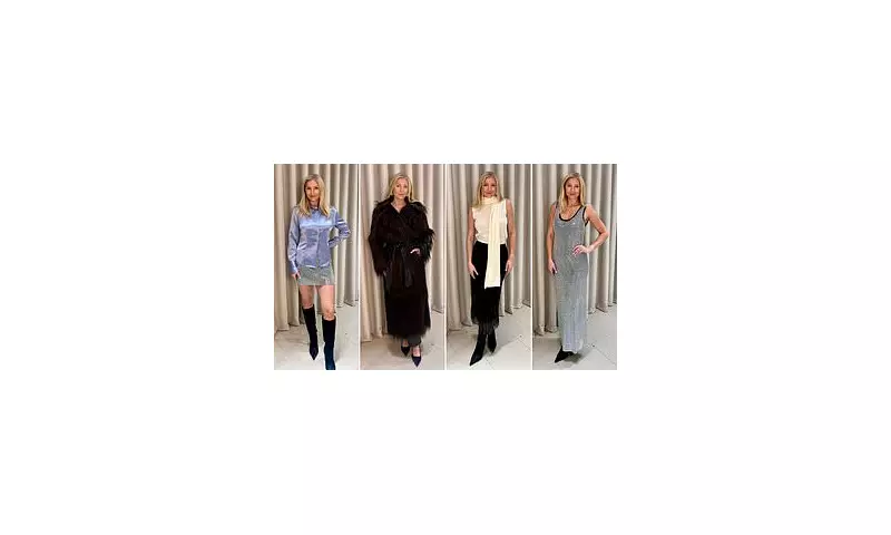 M&S x 16 Arlington: The Collection Selling Out in Minutes - Our Honest Review