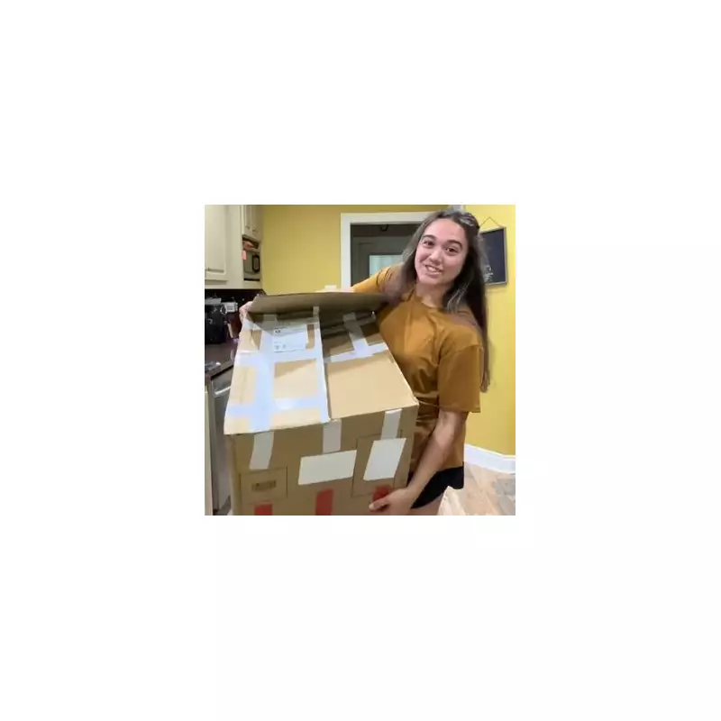 Mum's £2.50 Amazon Dress Nightmare: What Arrived Was Absolutely Unbelievable