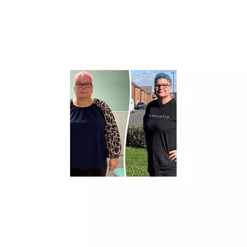 Mum's Medical Miracle: How Diabetes Drug Mounjaro 'Cured' Her Debilitating OCD
