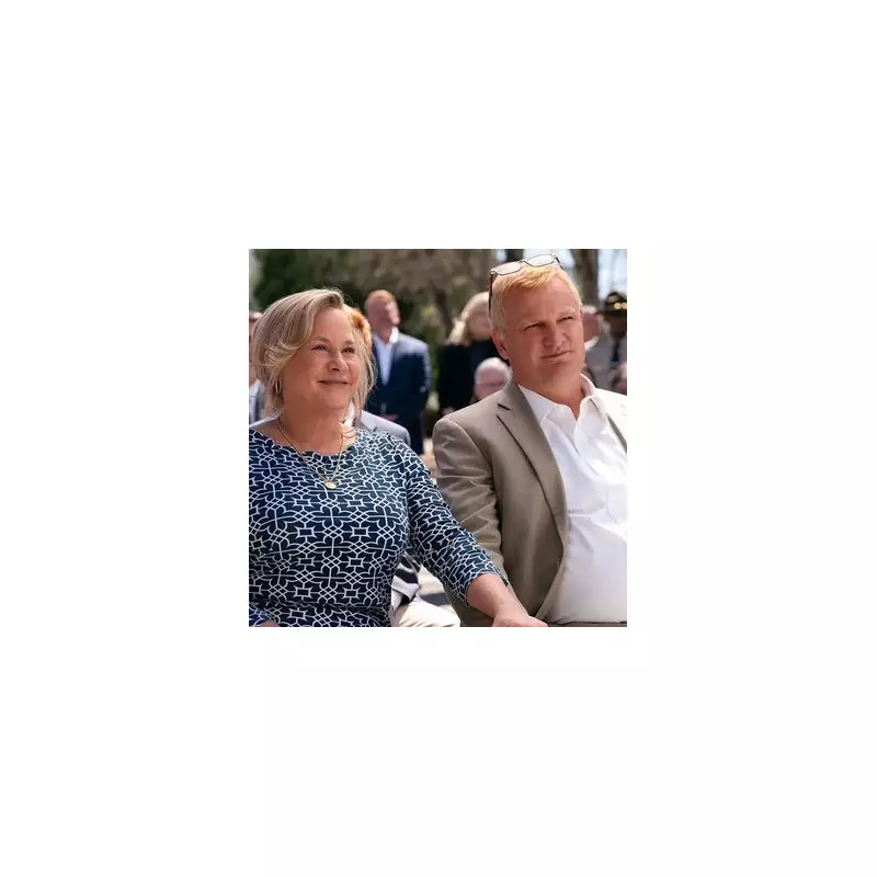 Murdaugh Family Cast Breaks Silence on Disney+ Documentary Drama