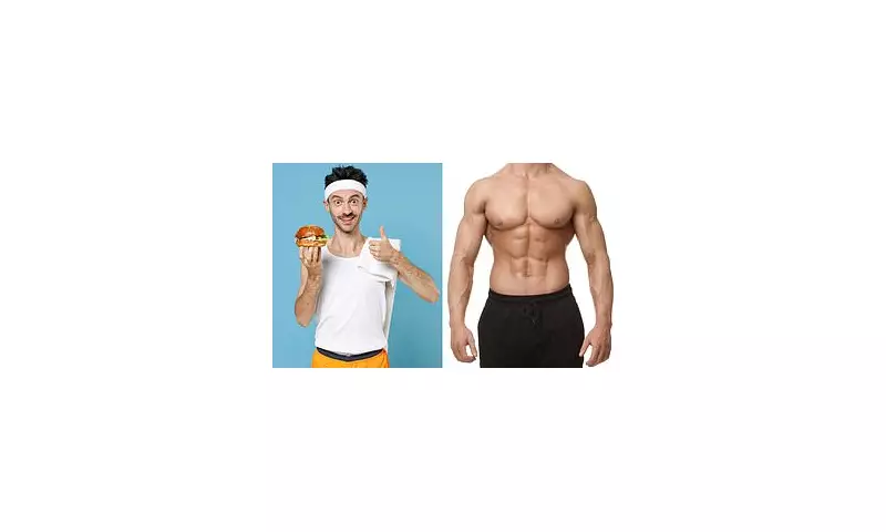 Muscle Marvel: How One Type of Meat Supercharges Growth and Defies Ageing
