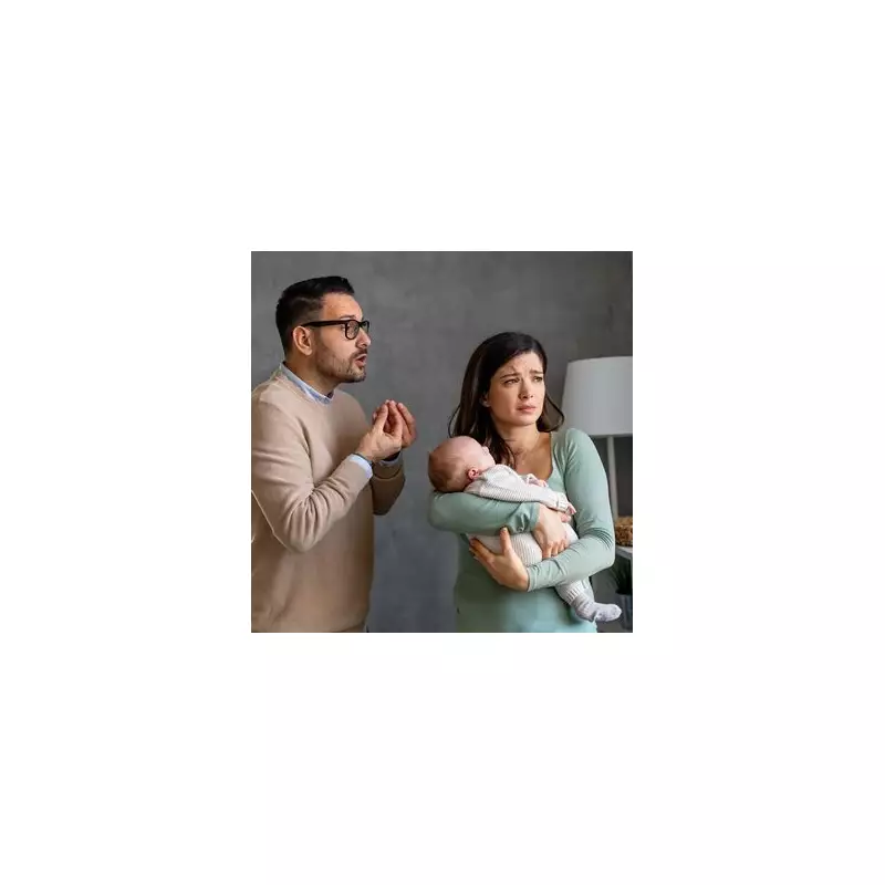 My Husband's Surname Nightmare: How One Family Name Became Our Children's Burden