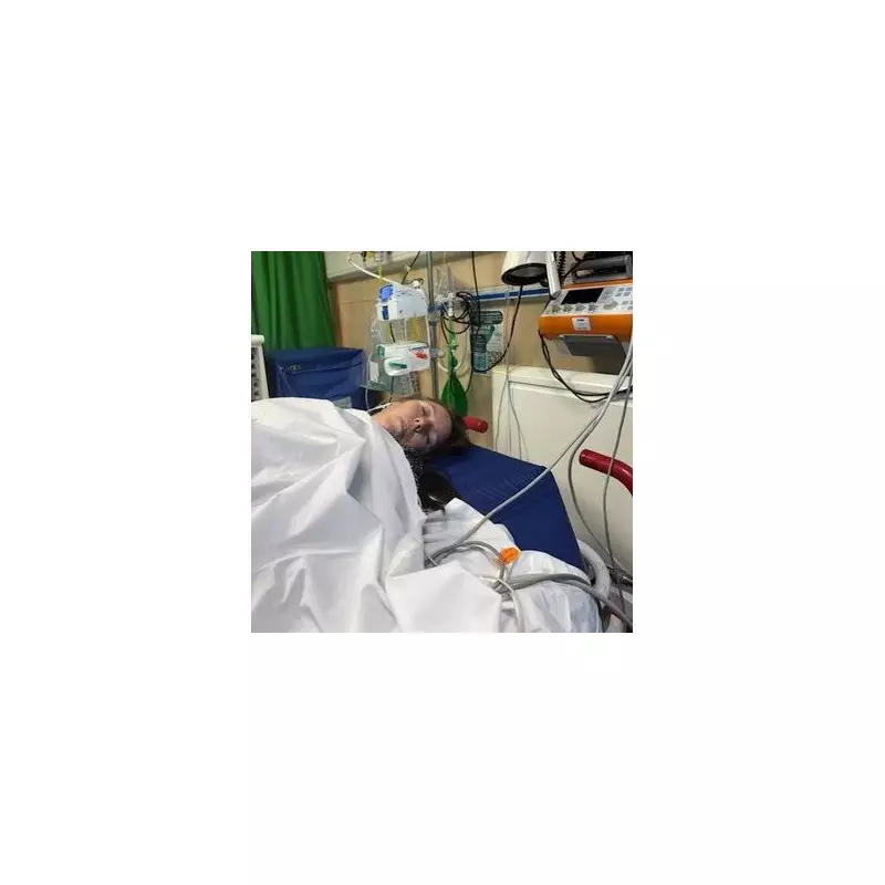 My Partner Forgot How to Start the Car: A Terrifying Early Sign of Brain Tumour Doctors Missed