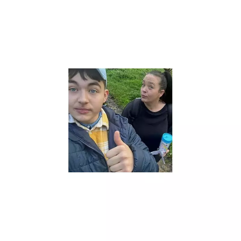 My Son Took One Puff From a Vape and Ended Up Fighting For His Life in ICU