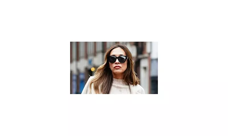 Myleene Klass Faces Stalker in Court: TV Star Testifies Behind Protective Screen